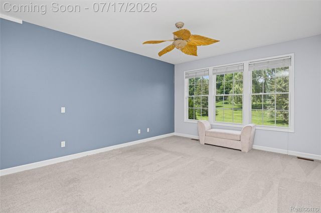 44562 Aspen Ridge Drive, Northville Township, MI 48168