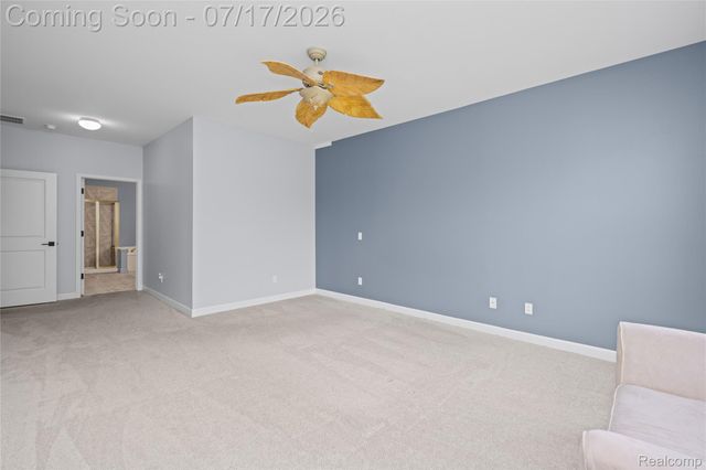 44562 Aspen Ridge Drive, Northville Township, MI 48168