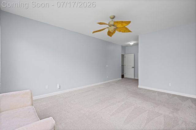 44562 Aspen Ridge Drive, Northville Township, MI 48168
