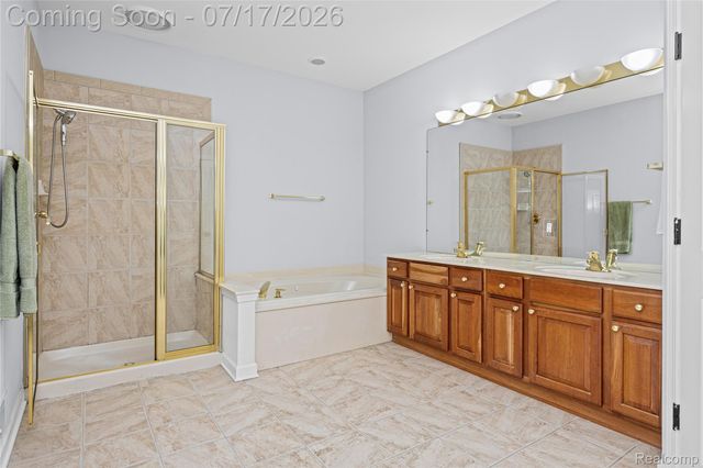 44562 Aspen Ridge Drive, Northville Township, MI 48168