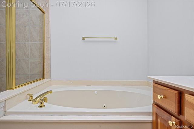 44562 Aspen Ridge Drive, Northville Township, MI 48168