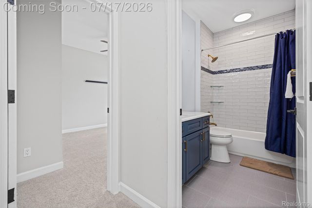 44562 Aspen Ridge Drive, Northville Township, MI 48168