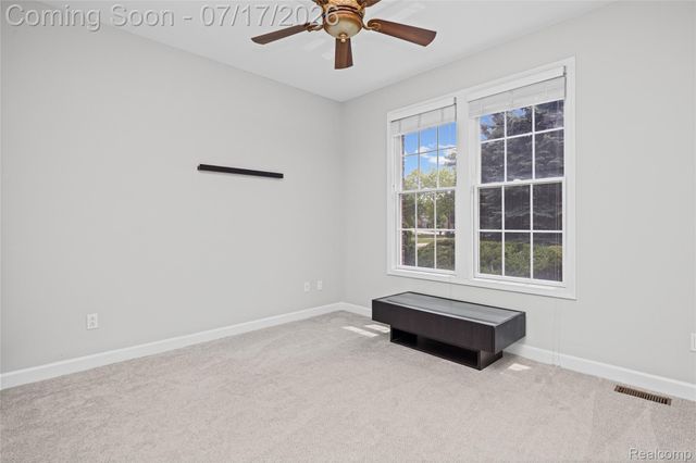 44562 Aspen Ridge Drive, Northville Township, MI 48168