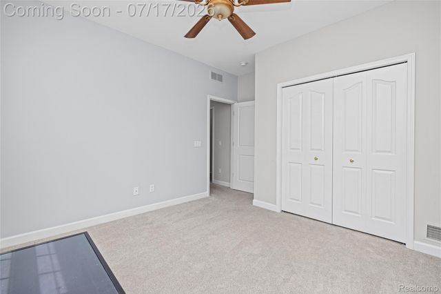 44562 Aspen Ridge Drive, Northville Township, MI 48168