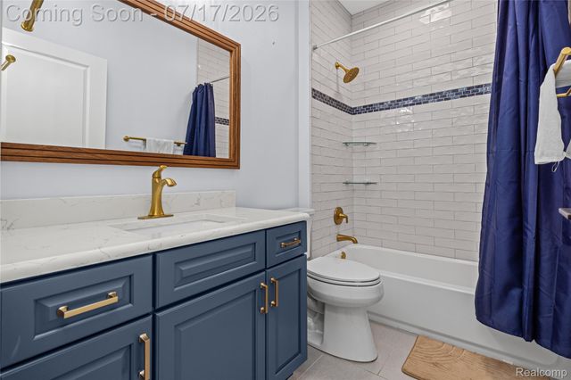 44562 Aspen Ridge Drive, Northville Township, MI 48168
