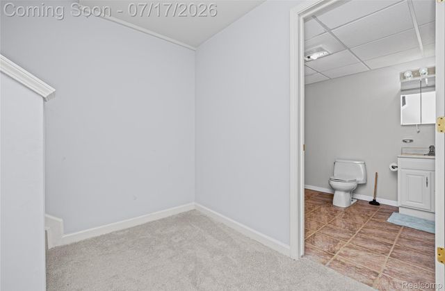 44562 Aspen Ridge Drive, Northville Township, MI 48168