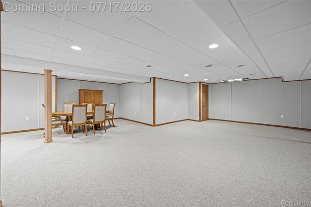 44562 Aspen Ridge Drive, Northville Township, MI 48168