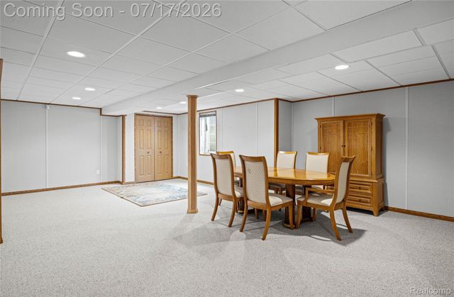 44562 Aspen Ridge Drive, Northville Township, MI 48168