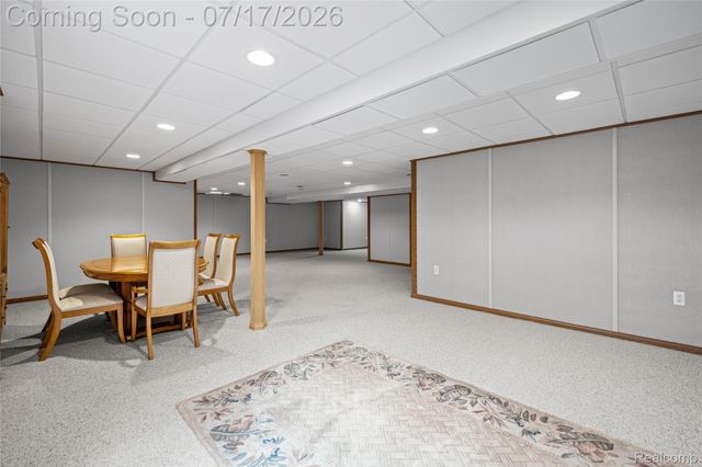 44562 Aspen Ridge Drive, Northville Township, MI 48168