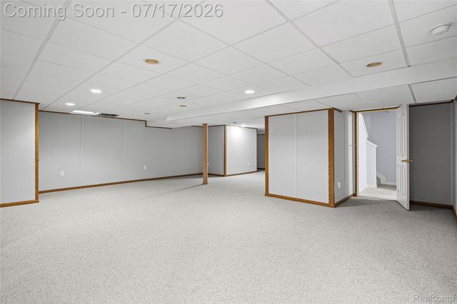 44562 Aspen Ridge Drive, Northville Township, MI 48168