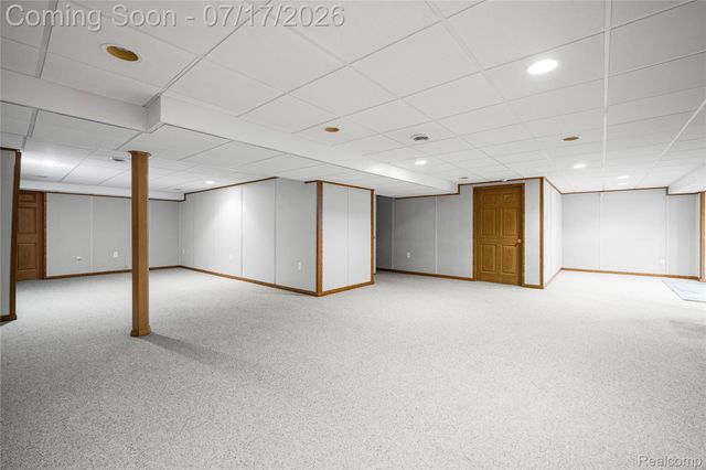 44562 Aspen Ridge Drive, Northville Township, MI 48168