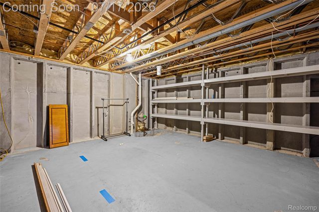 44562 Aspen Ridge Drive, Northville Township, MI 48168