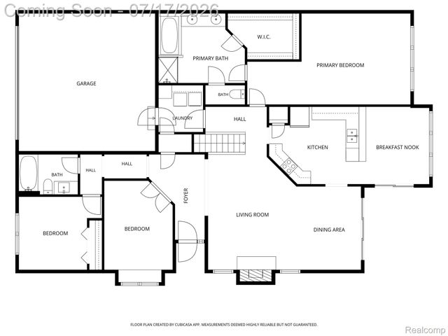 44562 Aspen Ridge Drive, Northville Township, MI 48168