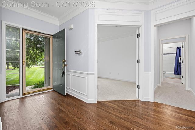 44562 Aspen Ridge Drive, Northville Township, MI 48168