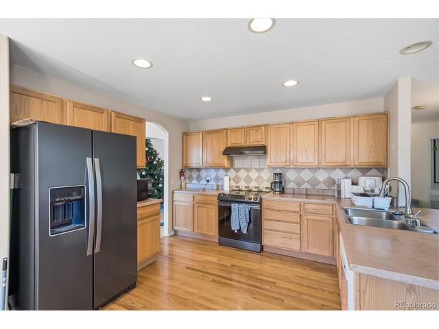 3583 E 106th Ave, Thornton, CO 80233