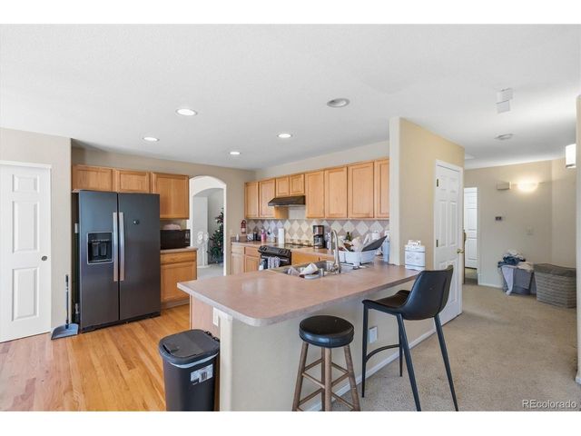 3583 E 106th Ave, Thornton, CO 80233