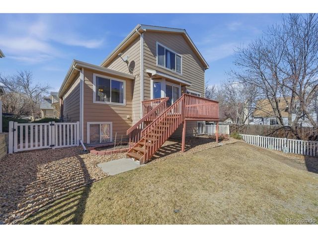 3583 E 106th Ave, Thornton, CO 80233