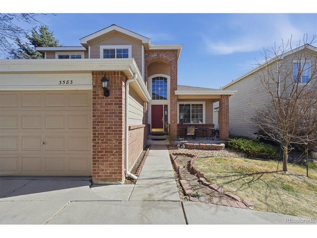 3583 E 106th Ave, Thornton, CO 80233