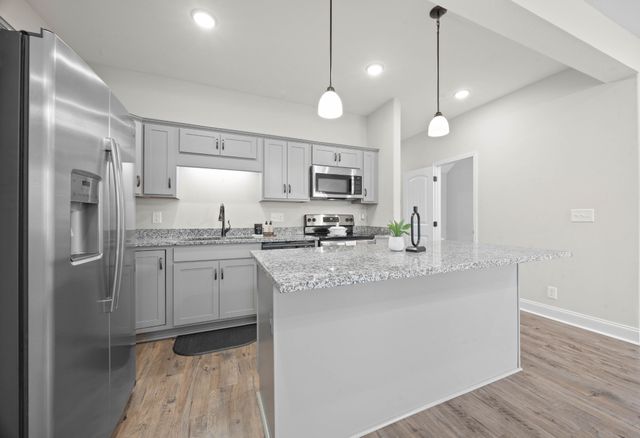 326 Fallow Cir, Clarksville, TN 37040