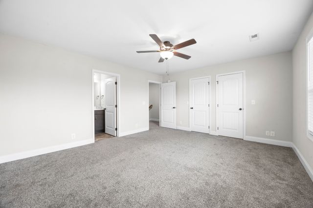 326 Fallow Cir, Clarksville, TN 37040