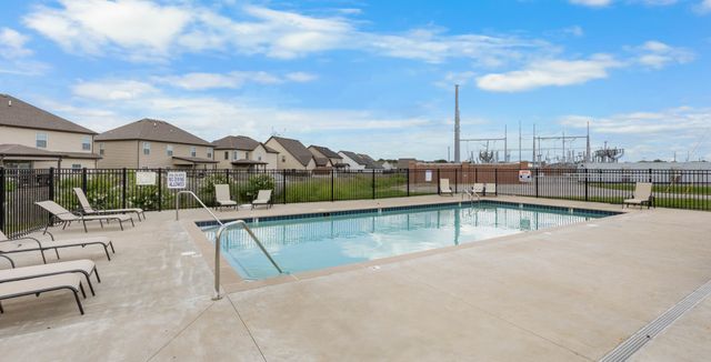 326 Fallow Cir, Clarksville, TN 37040