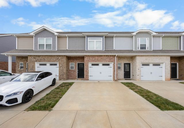 326 Fallow Cir, Clarksville, TN 37040