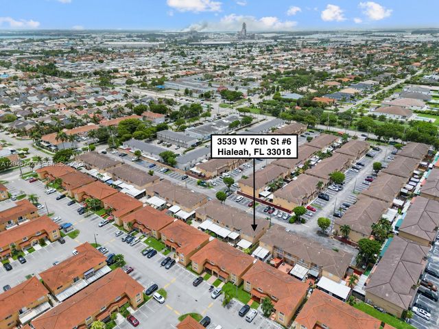 3539 W 76th Street 6, Hialeah, FL 33018