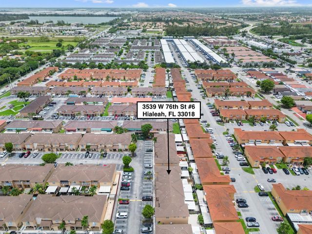 3539 W 76th Street 6, Hialeah, FL 33018