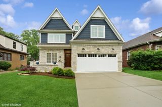 411 S Berkley Avenue, Elmhurst, IL 60126
