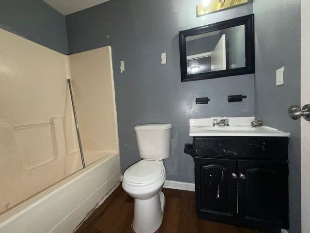 6483 S COPPER VALLEY DR, Memphis, TN 38141