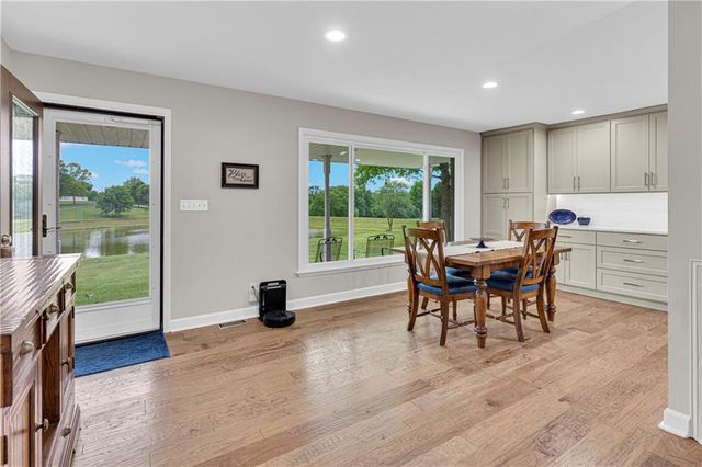 17323 Landmark Drive, Holt, MO 64048