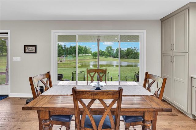 17323 Landmark Drive, Holt, MO 64048