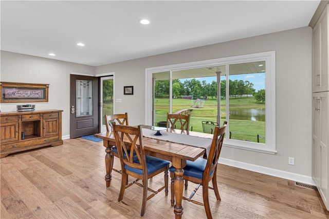 17323 Landmark Drive, Holt, MO 64048