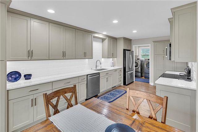 17323 Landmark Drive, Holt, MO 64048
