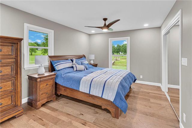 17323 Landmark Drive, Holt, MO 64048