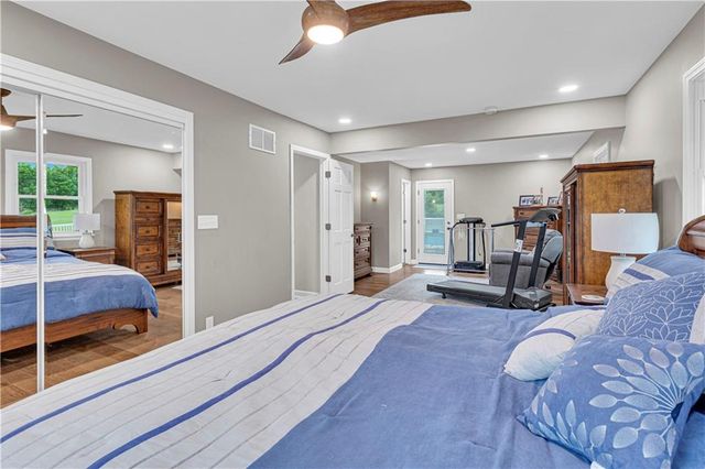17323 Landmark Drive, Holt, MO 64048