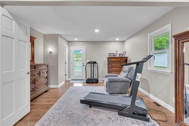 17323 Landmark Drive, Holt, MO 64048