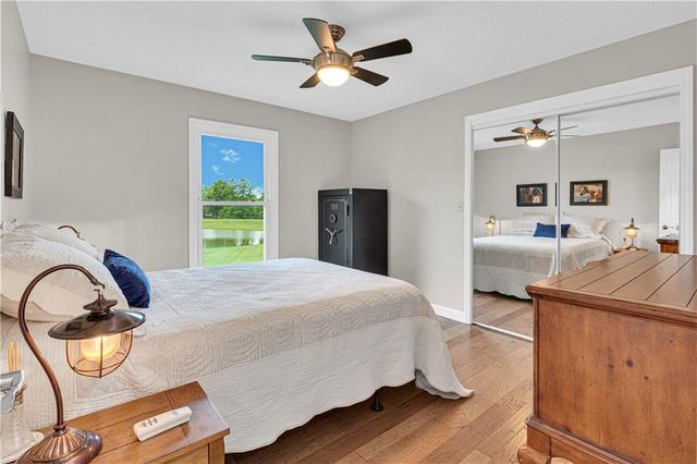 17323 Landmark Drive, Holt, MO 64048