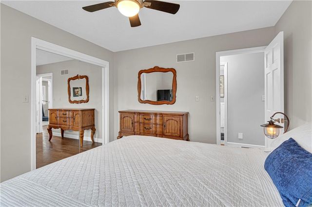 17323 Landmark Drive, Holt, MO 64048