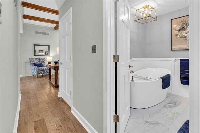 17323 Landmark Drive, Holt, MO 64048