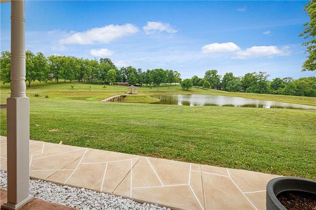 17323 Landmark Drive, Holt, MO 64048