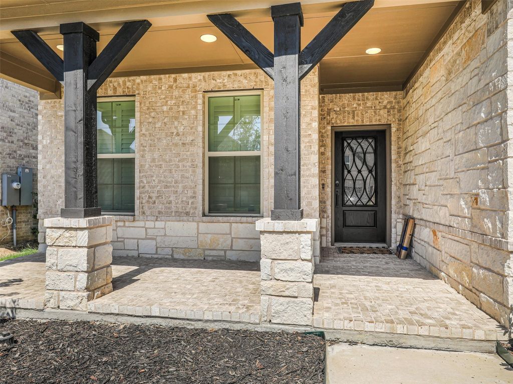 1708 Canals Drive, Little Elm, TX 75068 — photo 2