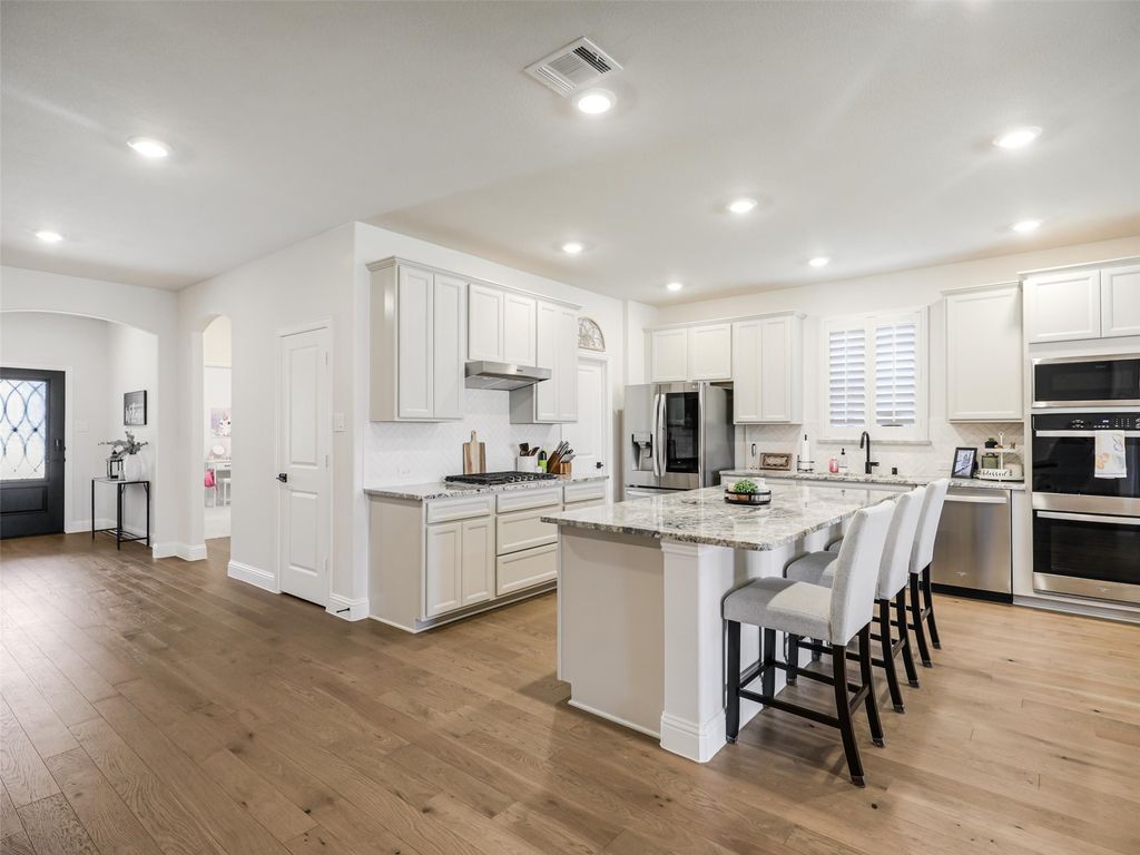 1708 Canals Drive, Little Elm, TX 75068 — photo 5