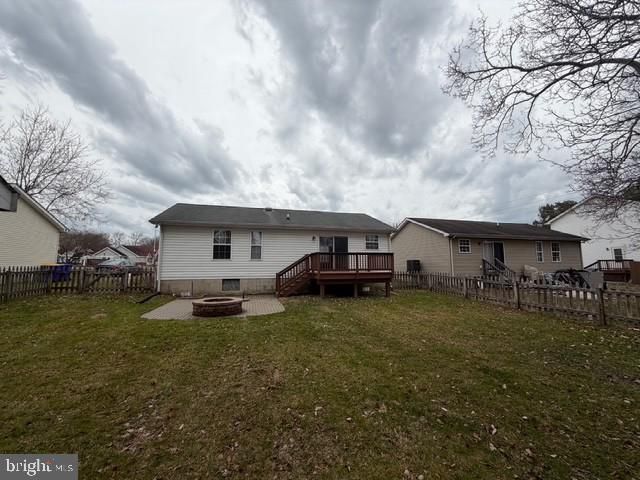 105 GRAVEL RUN RD, Grasonville, MD 21638