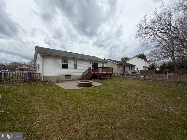 105 GRAVEL RUN RD, Grasonville, MD 21638