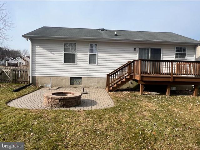 105 GRAVEL RUN RD, Grasonville, MD 21638