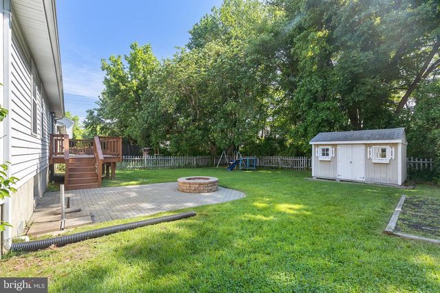 105 GRAVEL RUN RD, Grasonville, MD 21638