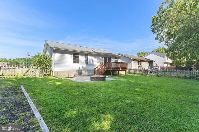 105 GRAVEL RUN RD, Grasonville, MD 21638