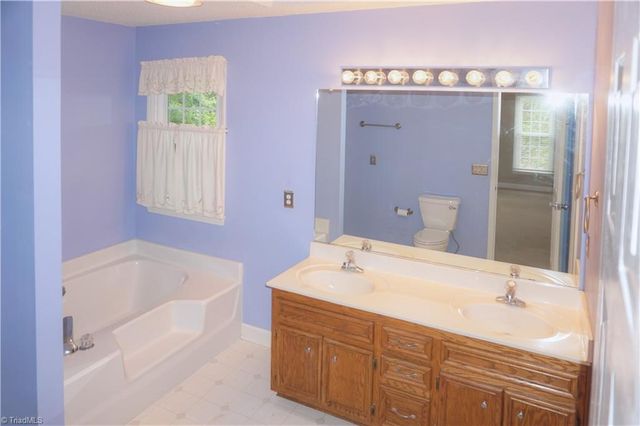 6125 Tennyson Drive, Kernersville, NC 27284