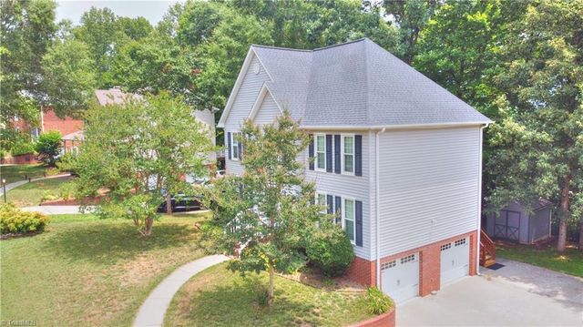 6125 Tennyson Drive, Kernersville, NC 27284